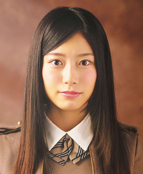 File:Keyakizaka46 Higashimura Mei - Futari Saison promo.jpg