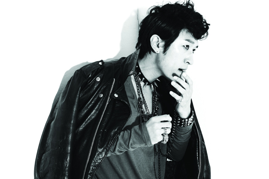 Bbaek Ga - generasia