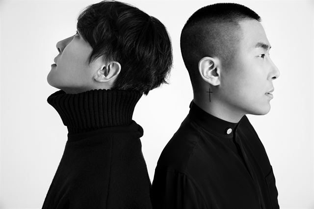 Black Eyed Pilseung - generasia