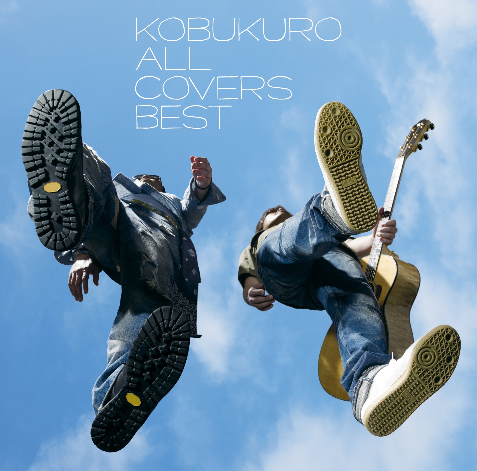 Best covers. All album Covers in one photo
