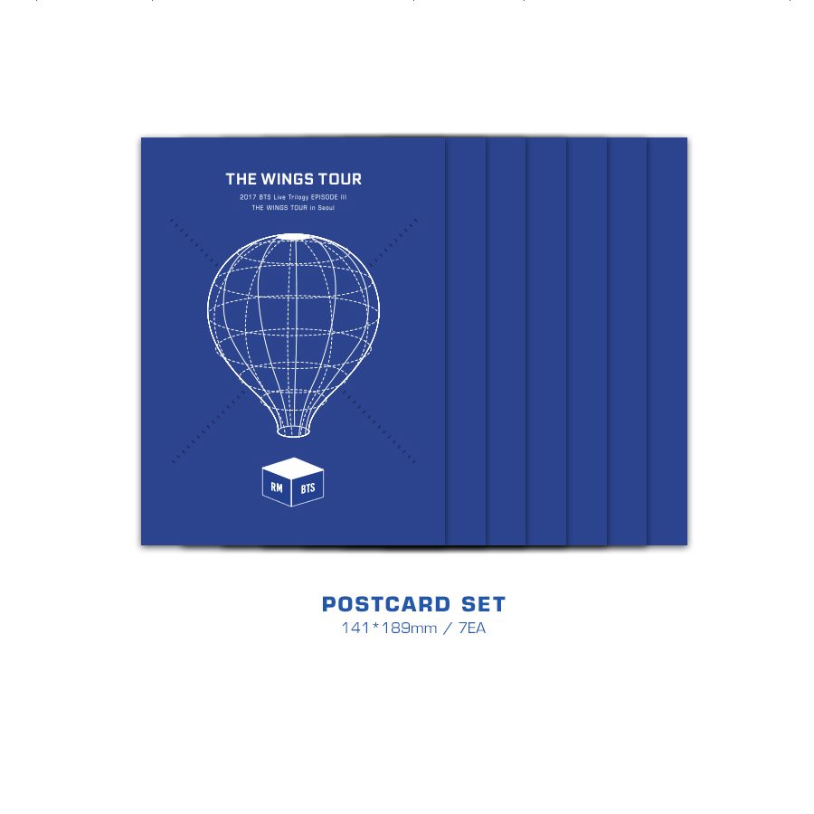 Эпизод 3 бтс. Wings Tour Seoul DVD. The Wings Tour in Seoul. BTS Wings Version Postcards.