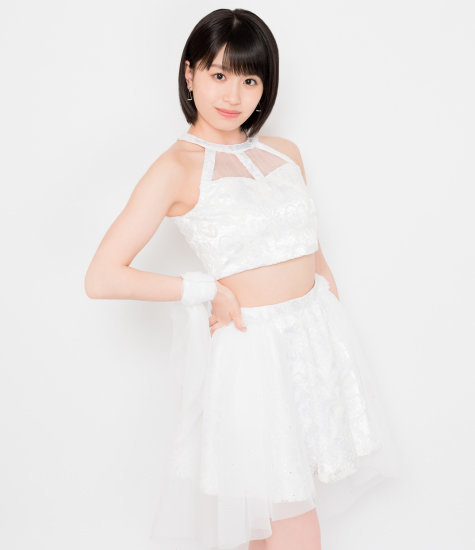 File:Tsubaki Factory Asakura Kiki - Date no Hi wa Nido Kurai promo.jpg