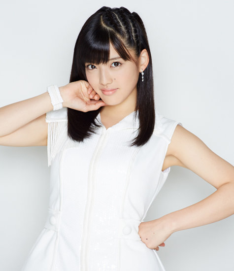 File:Morning Musume '15 Suzuki Kanon - Oh my wish! promo.jpg