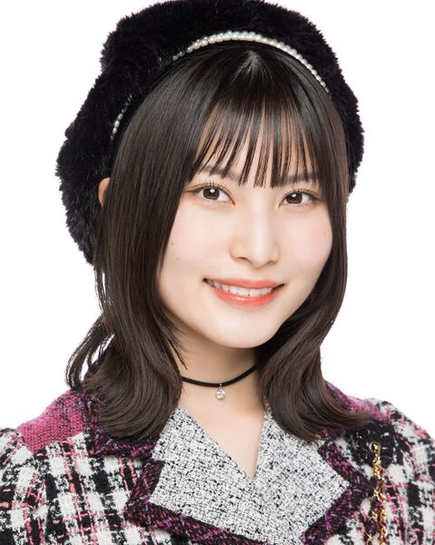 File:AKB48 Fukuoka Seina 2023.jpg