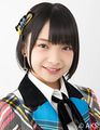 AKB48 Umemoto Izumi 2018.jpg