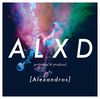 Alexandros - ALXD cover.jpg
