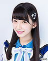 HKT48 Sakai Moeka 2017.jpg