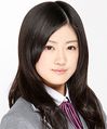 Nogizaka46 Higuchi Hina - Seifuku no Mannequin promo.jpg