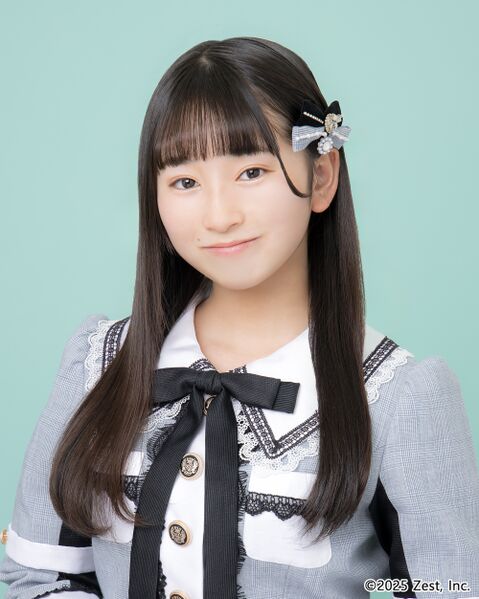 File:SKE48 Yokoi Shiho 2025.jpg