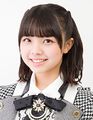 AKB48 Okumoto Hinano 2019.jpg