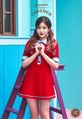 Hyeyeon - Chococo Factory promo.jpg