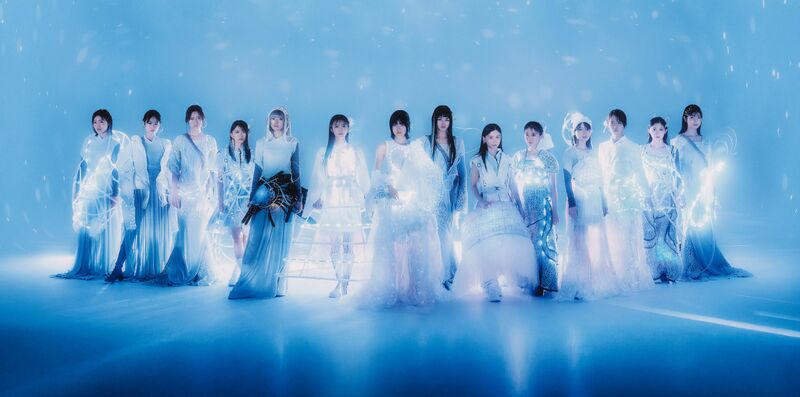 File:Sakurazaka46 - Make or Break promo.jpg