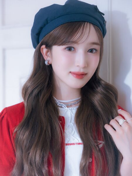 File:Suzu - Sweetie promo.jpg