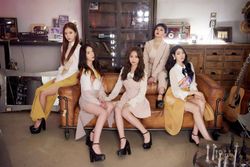 H.U.B (group) - generasia