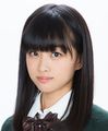 Keyakizaka46 Harada Aoi 2015-2.jpg