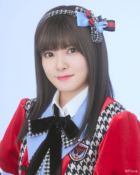 File:NGT48 Kado Yuria 2022.jpg