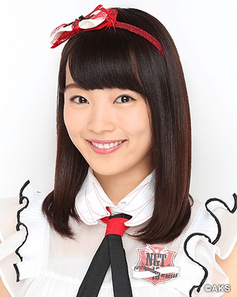 File:NGT48 Mizusawa Ayaka 2015.jpg