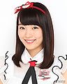 NGT48 Mizusawa Ayaka 2015.jpg