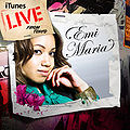 iTunes Live from Tokyo by Emi Maria.jpg