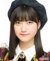 AKB48 Suenaga Yuzuki 2020.jpg