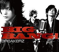 Big Bang! - generasia