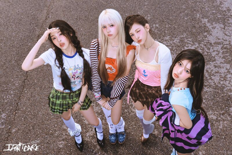 File:Baby DONT Cry - I DONT CARE promo.jpg