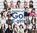 E-girls - Go! Go! Let's Go! Coin.jpg