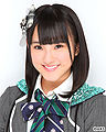 HKT48 Ueki Nao 2013.jpg