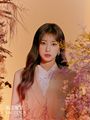 Kang Hyewon - BLOOMIZ promo.jpg