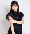 Kawana Rin - Hakkiri Shiyouze promo.jpg