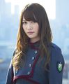 Keyakizaka46 Kato Shiho - Fukyouwaon promo.jpg