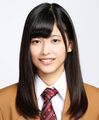 Keyakizaka46 Watanabe Risa 2015-1.jpg