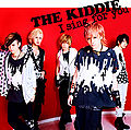 THE KIDDIE - I sing for you B.jpg