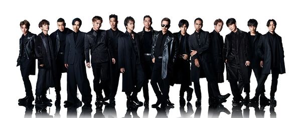 Exile Generasia