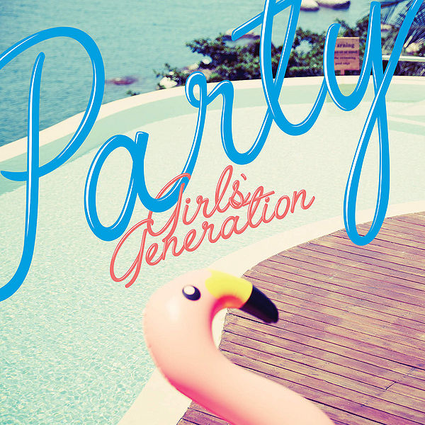 File:Girls' Generation - PARTY.jpg