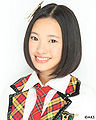 HKT48 Kodama Haruka 2012.jpg