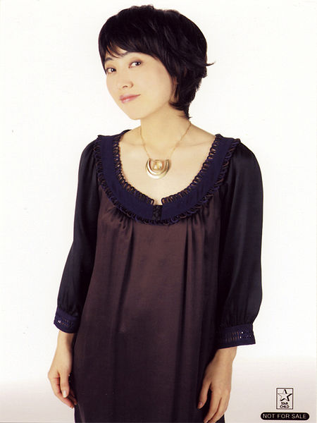 File:Hayashibara - Shuuketsu promo.jpg