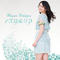 Nostalgia (Nakajima Megumi) CD.jpg