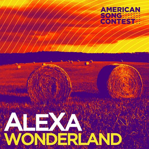 Wonderland (AleXa) generasia