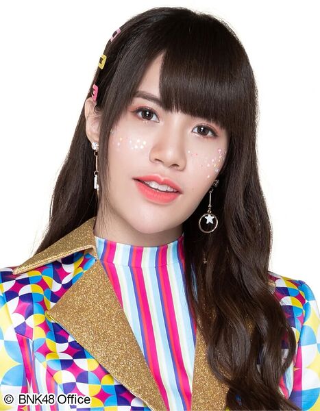 File:BNK48 Korn 2019.jpg
