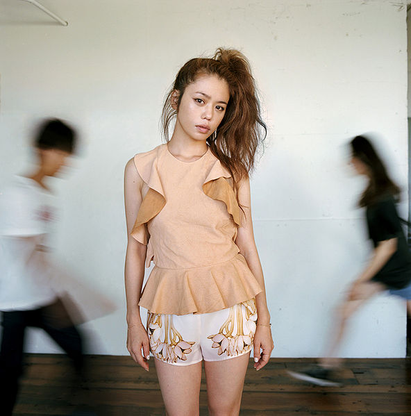 File:Chara - Lucky Girl.jpg