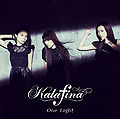 Kalafina - One Light Regular Edition.jpg
