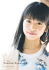 Kanazawa Tomoko Greeting -Photobook-