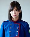 Keyakizaka46 Watanabe Risa - Fukyouwaon promo.jpg