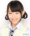 NMB48 Shimazaki Momoka 2013.jpg