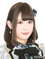 NMB48 Takei Sara 2018.jpg