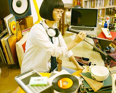 Tsuji Ayano Generasia Tsuji Ayano Generasia
