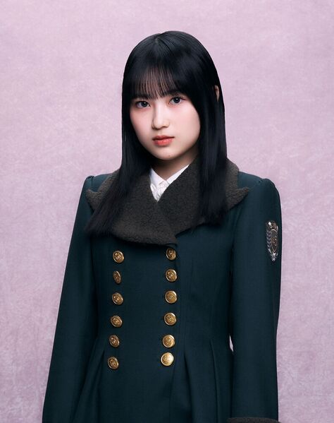 File:Sakurazaka46 Matono Mio 2024.jpg