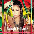 lecca - tough Village CD.jpg