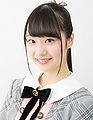 AKB48 Abe Mei 2017.jpg